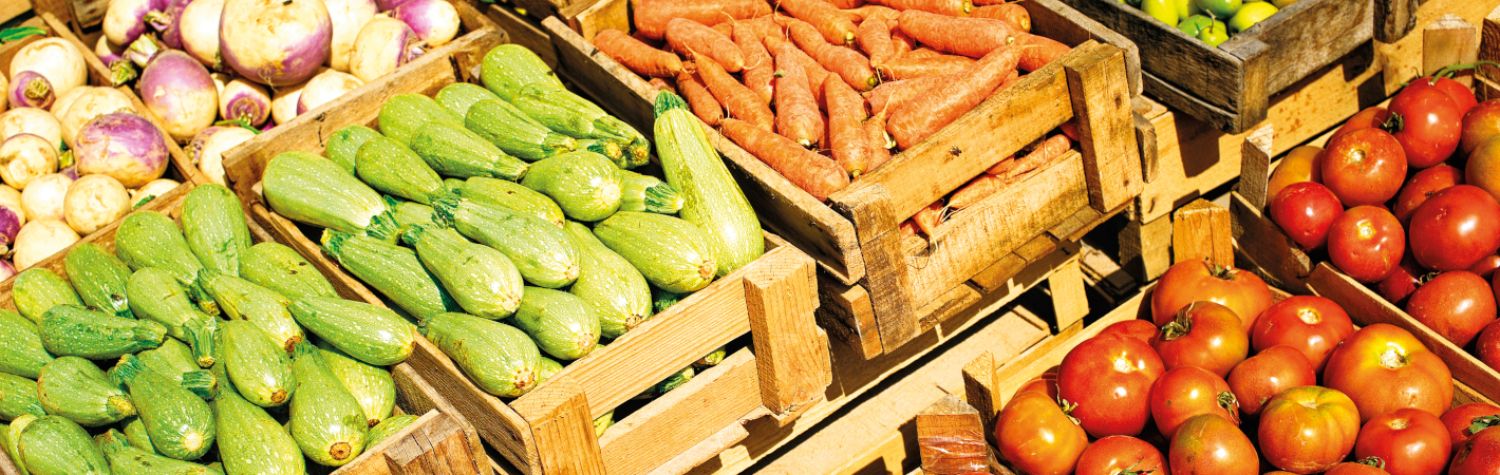 Landgard Süd Obst & Gemüse (München)