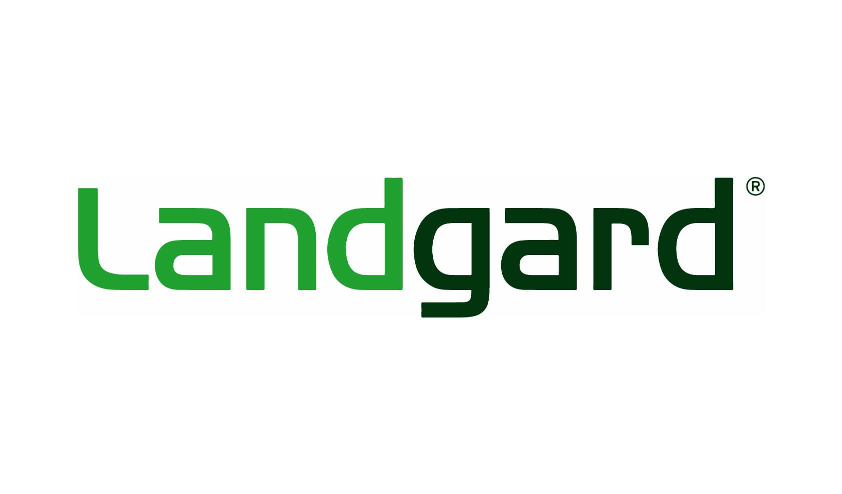 Landgard Logo
